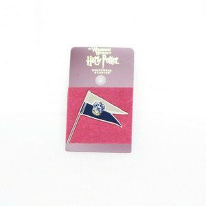 Universal Studios Harry Potter Ravenclaw pin